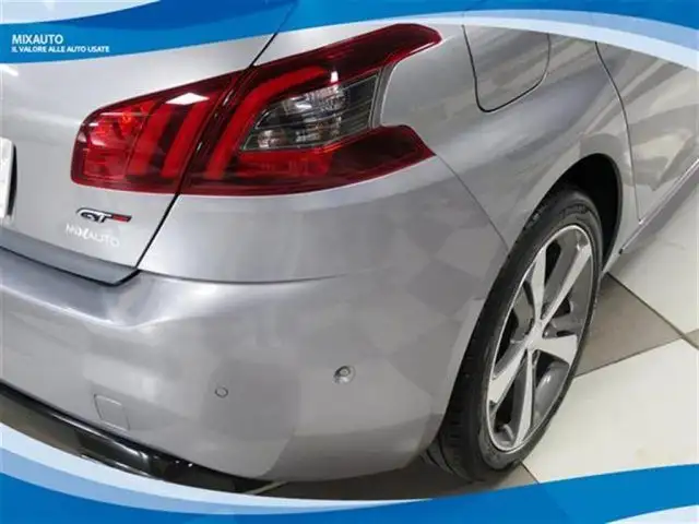 Peugeot 308 view 13