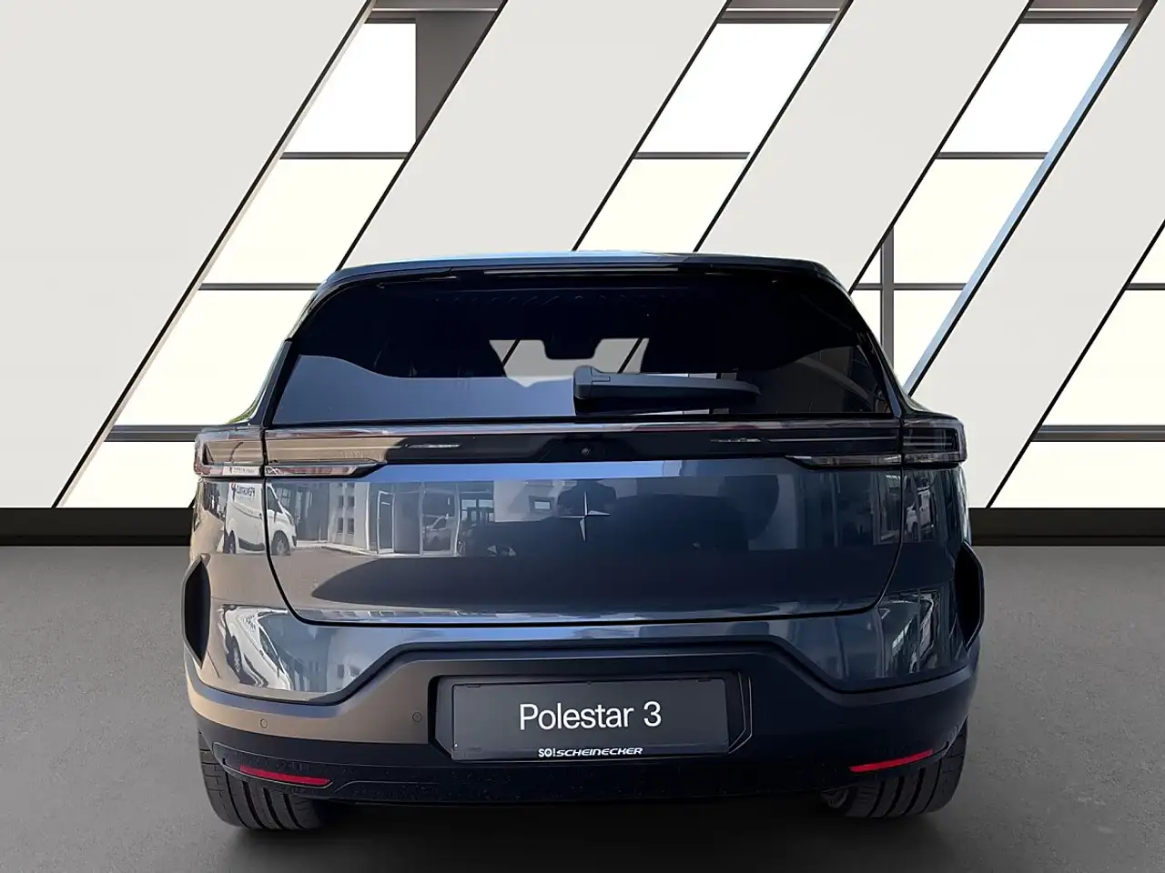 Polestar 3 2026