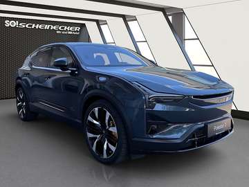Polestar 3 Long Range 111kWh Dual Motor Plus Pi...