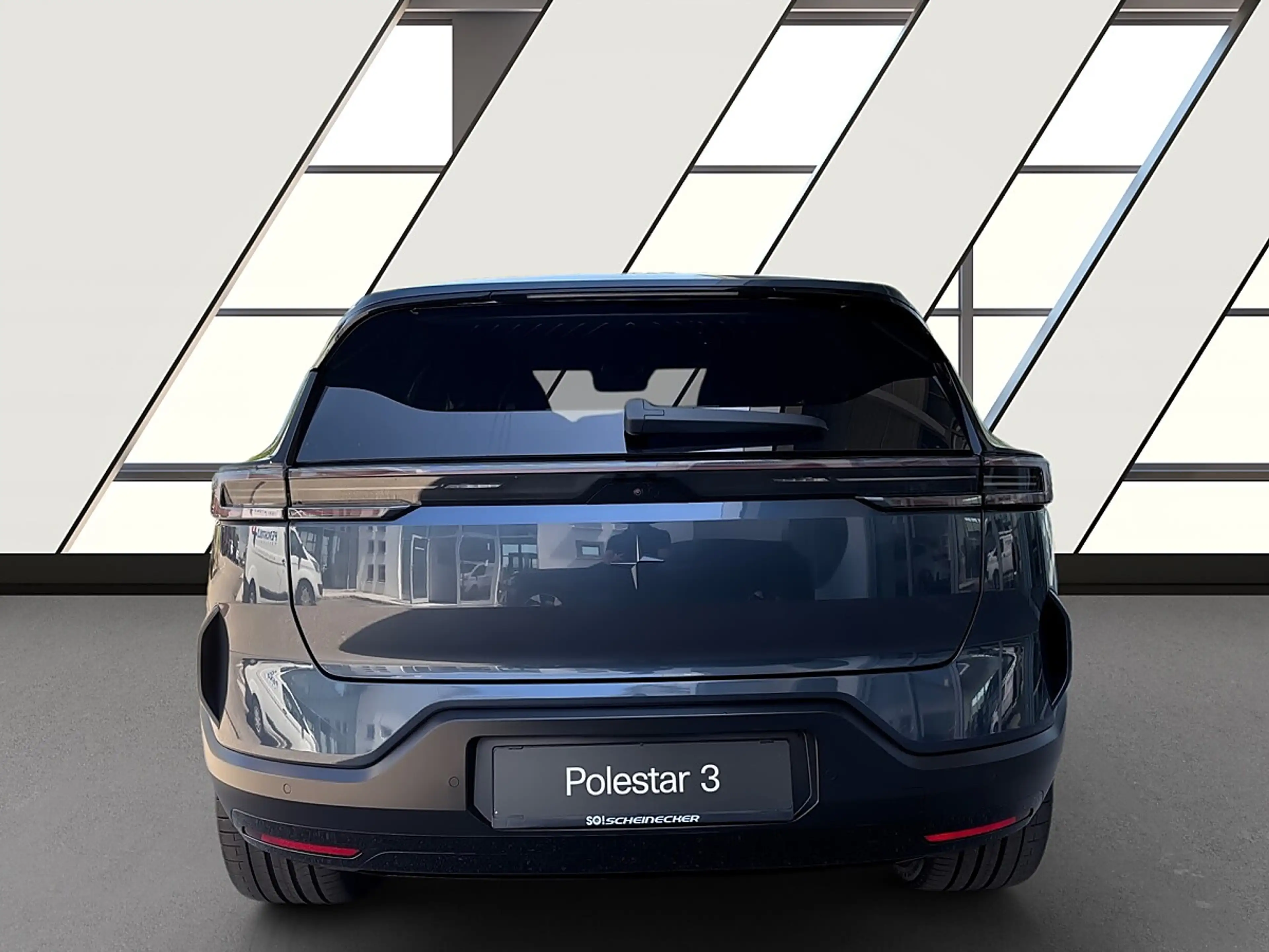 Polestar 3 Polestar 3 Long Range 111kWh Dual Motor Plus Pi... — photo 5