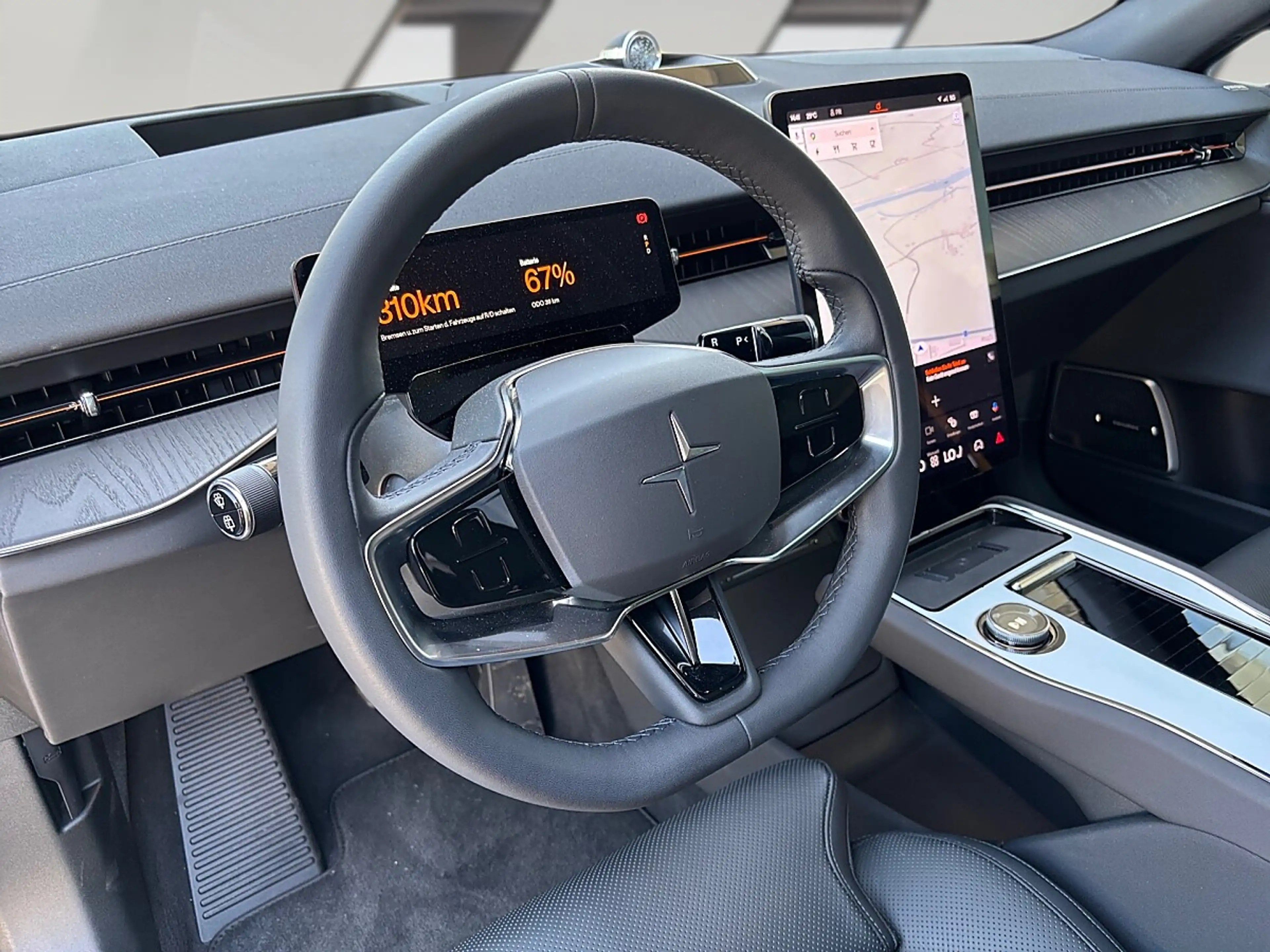Polestar 3 Polestar 3 Long Range 111kWh Dual Motor Plus Pi... — photo 12
