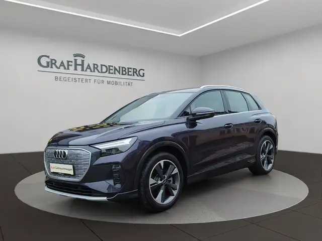 Audi 50 e-tron quattro 220kW Pano Kamera Navi