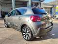 Citroen C3 PureTech 110 S&S EAT6 Max Grigio - thumbnail 3