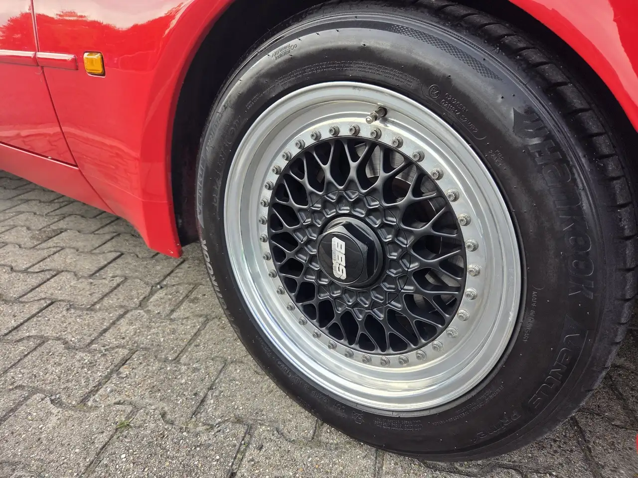 Porsche 944 Targa, foto 10
