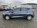 Ford Fiesta 1.1 Trend Klima/MyDock/WinterPak Blau - thumbnail 25
