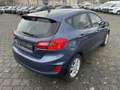 Ford Fiesta 1.1 Trend Klima/MyDock/WinterPak Blau - thumbnail 20