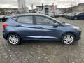 Ford Fiesta 1.1 Trend Klima/MyDock/WinterPak Blau - thumbnail 8