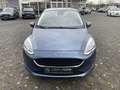 Ford Fiesta 1.1 Trend Klima/MyDock/WinterPak Blau - thumbnail 6