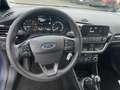 Ford Fiesta 1.1 Trend Klima/MyDock/WinterPak Blau - thumbnail 13