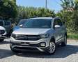 Volkswagen T-Cross T-Cross 2019 1.0 tsi Style 95cv Grigio - thumbnail 1