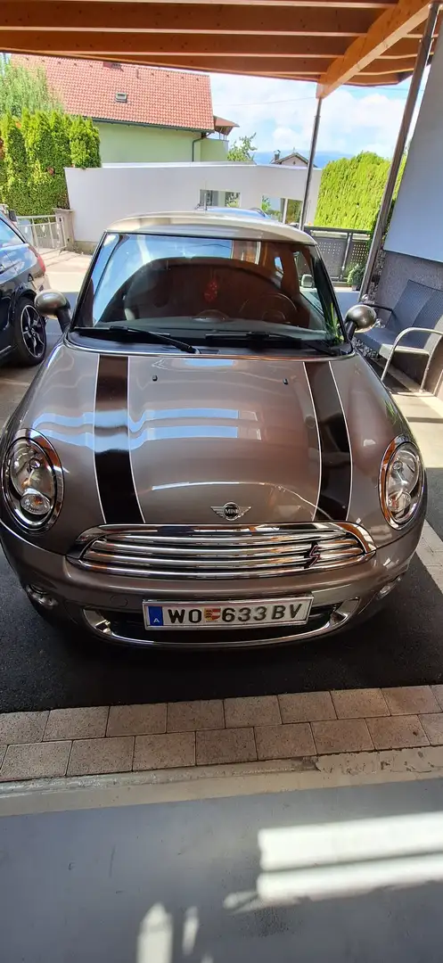 MINI One MINI ONE 1,6 ONE Gold - 2