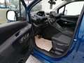 Peugeot Rifter Allure Pack Elektromotor L1 Blau - thumbnail 8