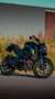 Kawasaki Z 800 E abs Czarny - thumbnail 1