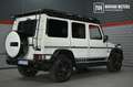 Mercedes-Benz G 55 AMG Designo 500CV Білий - thumbnail 3