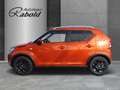 Suzuki Ignis Comfort *Hybrid* SOFORT Orange - thumbnail 2