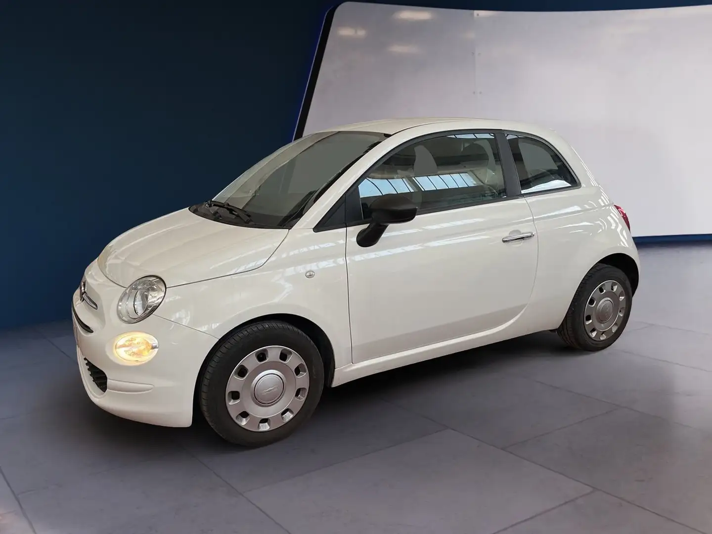 Fiat 500 III 2015 1.2 Pop 69cv - 2
