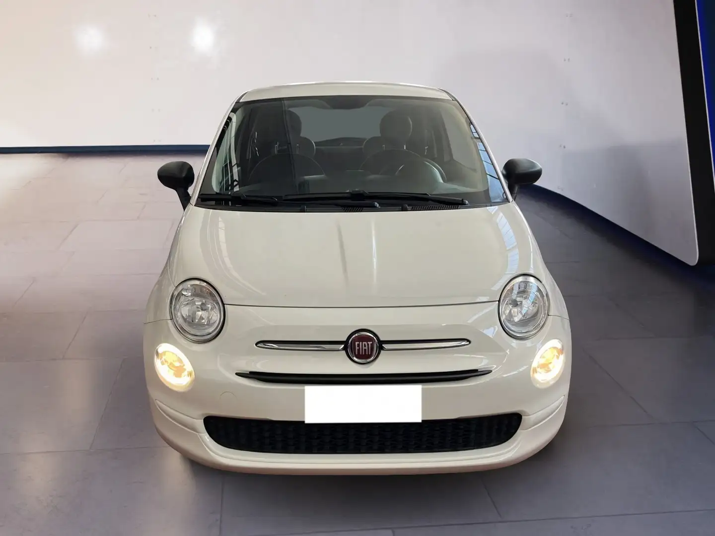 Fiat 500 III 2015 1.2 Pop 69cv - 1