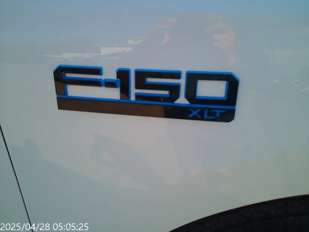 Ford F 150 Lightning photo Ford F 150 Lightning