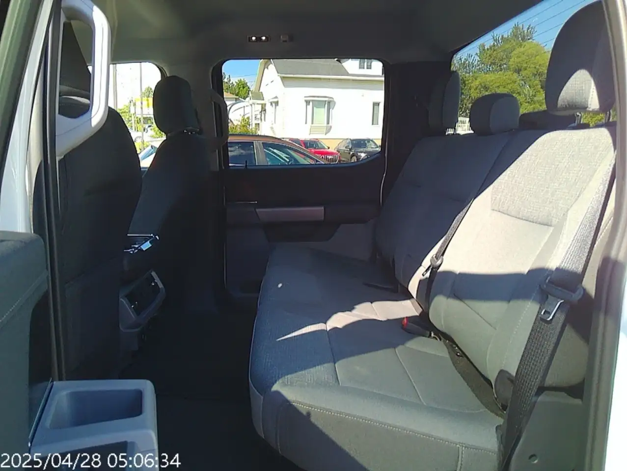 Ford F 150 Lightning photo Ford F 150 Lightning
