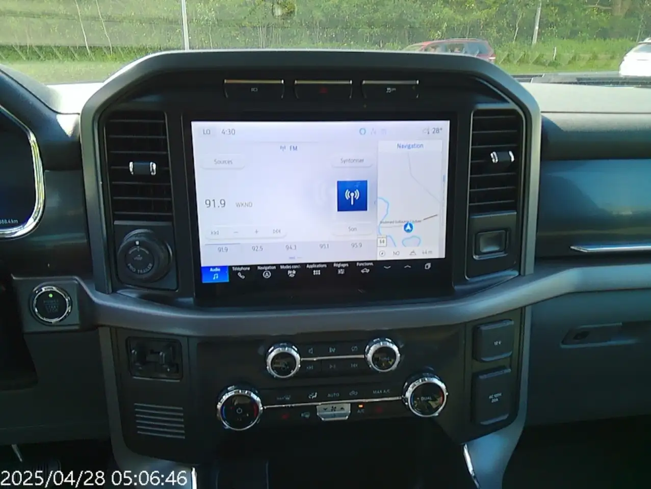 Ford F 150 Lightning photo Ford F 150 Lightning
