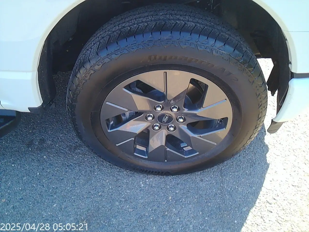 Ford F 150 Lightning photo Ford F 150 Lightning
