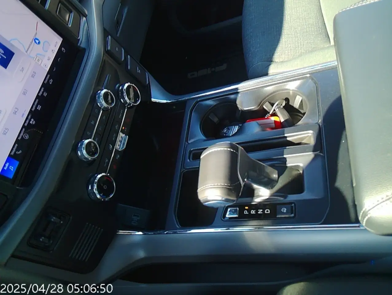 Ford F 150 Lightning photo Ford F 150 Lightning