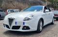 Alfa Romeo Giulietta Giulietta III 2010 1.6 jtdm(2) Distinctive Bianco - thumbnail 1