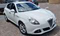 Alfa Romeo Giulietta Giulietta III 2010 1.6 jtdm(2) Distinctive Bianco - thumbnail 8