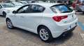 Alfa Romeo Giulietta Giulietta III 2010 1.6 jtdm(2) Distinctive Bianco - thumbnail 2