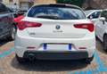 Alfa Romeo Giulietta Giulietta III 2010 1.6 jtdm(2) Distinctive Bianco - thumbnail 5
