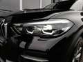BMW X5 45e XLINE 4x4 PHEV Aut *ADAPT LED / NAVI / LIVE COCKPIT PROF / AHV / LEDER / SOUNDSYSTEM* Schwarz - thumbnail 18