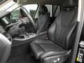 BMW X5 45e XLINE 4x4 PHEV Aut Schwarz - thumbnail 11