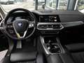 BMW X5 45e XLINE 4x4 PHEV Aut Schwarz - thumbnail 3