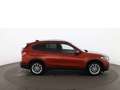 BMW X1 xDrive 18d Advantage LED HEAD-UP NAVI SITZHZG Orange - thumbnail 2