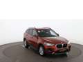 BMW X1 xDrive 18d Advantage LED HEAD-UP NAVI SITZHZG Orange - thumbnail 6