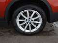 BMW X1 xDrive 18d Advantage LED HEAD-UP NAVI SITZHZG Orange - thumbnail 22