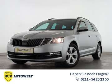 Octavia 1.6 TDI DPF Style CARPLAY+SHZ+PDC+TEMP+ BC