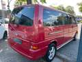 Volkswagen T4 Caravelle T4 *AUTOMATIK*STANDHZG*KLIMA*LPG-GAS*6-SITZE* Rouge - thumbnail 17