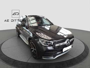 d AMG Line  4Matic+AHK+KAMERA+