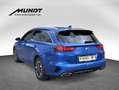 Kia Ceed / cee'd Sportswagon Plug-in Hybrid Spirit 77 kW (105 PS... Blau - thumbnail 5
