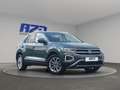 Volkswagen T-Roc Style 2.0 TDI V-COCK ACC R-KAM NAVI T-LEDER Blu/Azzurro - thumbnail 2