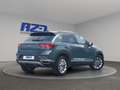 Volkswagen T-Roc Style 2.0 TDI V-COCK ACC R-KAM NAVI T-LEDER Blu/Azzurro - thumbnail 4
