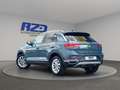 Volkswagen T-Roc Style 2.0 TDI V-COCK ACC R-KAM NAVI T-LEDER Blu/Azzurro - thumbnail 3