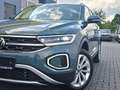 Volkswagen T-Roc Style 2.0 TDI V-COCK ACC R-KAM NAVI T-LEDER Blu/Azzurro - thumbnail 5