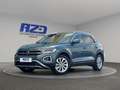 Volkswagen T-Roc Style 2.0 TDI V-COCK ACC R-KAM NAVI T-LEDER Blu/Azzurro - thumbnail 1