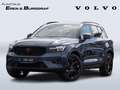 Volvo XC40 Plus Black Edition 2WD Bleu - thumbnail 1