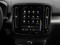 Volvo XC40 Plus Black Edition 2WD Bleu - thumbnail 10