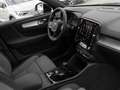 Volvo XC40 Plus Black Edition 2WD Bleu - thumbnail 4