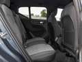 Volvo XC40 Plus Black Edition 2WD Bleu - thumbnail 5