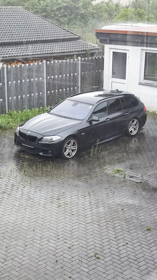 BMW 535